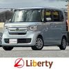 honda n-box 2018 CFJ1822804 image 1