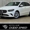 mercedes-benz b-class 2019 -MERCEDES-BENZ--Benz B Class 3DA-247012--WDD2470122J055815---MERCEDES-BENZ--Benz B Class 3DA-247012--WDD2470122J055815- image 1