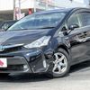 toyota prius-α 2016 GOO_JP_700050301430240805011 image 1