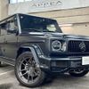 mercedes-benz g-class 2019 GOO_JP_700057071230240706001 image 1