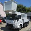 isuzu elf-truck 2011 -ISUZU--Elf PDG-NKR85YN--NKR85Y-7002435---ISUZU--Elf PDG-NKR85YN--NKR85Y-7002435- image 2