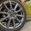 mazda mazda3-fastback 2022 CFJ1615362 image 13