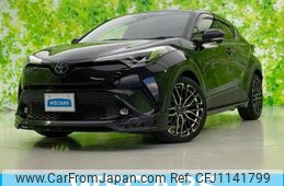 toyota c-hr 2018 quick_quick_DAA-ZYX10_ZYX10-2146300