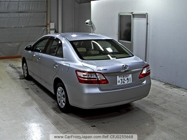 toyota premio 2015 -TOYOTA 【大阪 503ほ3291】--Premio ZRT260-3099387---TOYOTA 【大阪 503ほ3291】--Premio ZRT260-3099387- image 2