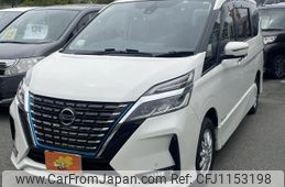 nissan serena 2020 quick_quick_DAA-HFC27_HFC27-065146