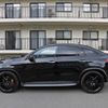 mercedes-benz gle-class 2017 quick_quick_CBA-166064_WDC2923641A059929 image 4