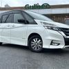 nissan serena 2019 -NISSAN--Serena DAA-HFC27--HFC27-035361---NISSAN--Serena DAA-HFC27--HFC27-035361- image 1