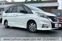 nissan serena 2019 -NISSAN--Serena DAA-HFC27--HFC27-035361---NISSAN--Serena DAA-HFC27--HFC27-035361-