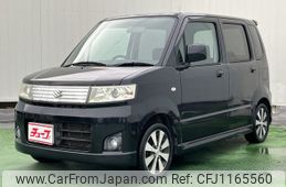 suzuki wagon-r 2008 -SUZUKI--Wagon R DBA-MH22S--MH22S-144136---SUZUKI--Wagon R DBA-MH22S--MH22S-144136-