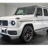 mercedes-benz g-class 2023 quick_quick_3BA-463276_W1N4632762X456704 image 1