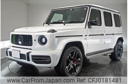 mercedes-benz g-class 2023 quick_quick_3BA-463276_W1N4632762X456704