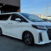 toyota alphard 2019 -TOYOTA--Alphard DBA-AGH30W--AGH30-0240296---TOYOTA--Alphard DBA-AGH30W--AGH30-0240296- image 14