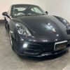 porsche cayman 2013 -PORSCHE 【大宮 349】--Porsche Cayman 981MA123--WP0ZZZ98ZEK182291---PORSCHE 【大宮 349】--Porsche Cayman 981MA123--WP0ZZZ98ZEK182291- image 1