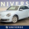 volkswagen the-beetle 2014 -VOLKSWAGEN--VW The Beetle DBA-16CBZ--WVWZZZ16ZEM655278---VOLKSWAGEN--VW The Beetle DBA-16CBZ--WVWZZZ16ZEM655278- image 1
