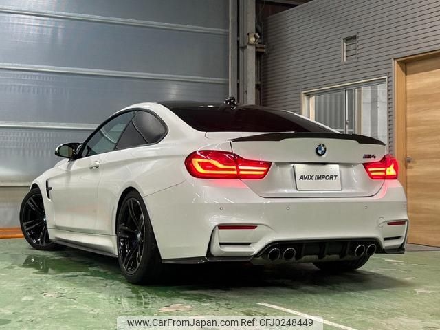 bmw m4 2018 quick_quick_3C30_WBS4Y92010AC61879 image 2