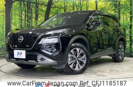 nissan x-trail 2022 -NISSAN--X-Trail 6AA-SNT33--SNT33-006642---NISSAN--X-Trail 6AA-SNT33--SNT33-006642-