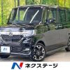 honda n-box 2017 -HONDA--N BOX DBA-JF3--JF3-2000467---HONDA--N BOX DBA-JF3--JF3-2000467- image 1