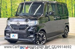 honda n-box 2017 -HONDA--N BOX DBA-JF3--JF3-2000467---HONDA--N BOX DBA-JF3--JF3-2000467-
