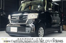 honda n-box 2019 -HONDA 【名変中 】--N BOX JF3--1409218---HONDA 【名変中 】--N BOX JF3--1409218-