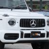 mercedes-benz g-class 2023 quick_quick_3BA-463276_W1N4632762X495812 image 4