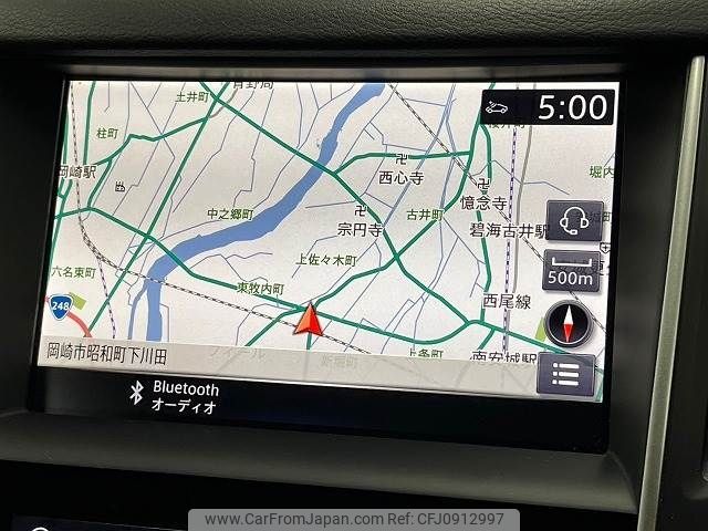 nissan skyline 2019 -NISSAN--Skyline DAA-HV37--HV37-450343---NISSAN--Skyline DAA-HV37--HV37-450343- image 2