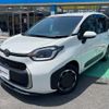 toyota sienta 2023 GOO_JP_700070854230250503001 image 18