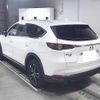 mazda cx-8 2017 -MAZDA 【室蘭 323ｻ8】--CX-8 KG2P-102523---MAZDA 【室蘭 323ｻ8】--CX-8 KG2P-102523- image 2