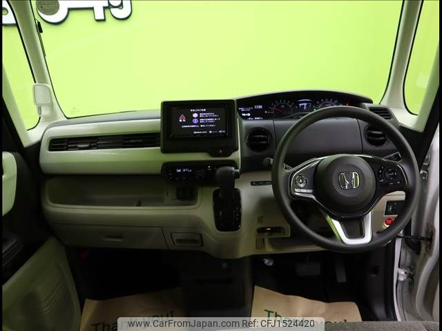 honda n-box 2018 CFJ1524420 image 2