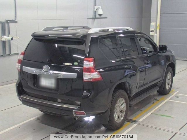 toyota land-cruiser-prado 2015 -TOYOTA 【仙台 336そ100】--Land Cruiser Prado GDJ150W-0004331---TOYOTA 【仙台 336そ100】--Land Cruiser Prado GDJ150W-0004331- image 2