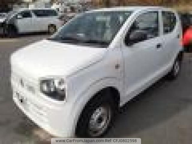 suzuki alto 2016 quick_quick_HBD-HA36V_HA36V-112014 image 1