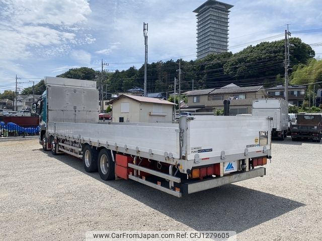 mitsubishi-fuso super-great 2019 -MITSUBISHI--Super Great 2PG-FS75HZ--FS75HZ-500517---MITSUBISHI--Super Great 2PG-FS75HZ--FS75HZ-500517- image 2