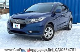 honda vezel 2017 -HONDA--VEZEL DAA-RU4--RU4-1210922---HONDA--VEZEL DAA-RU4--RU4-1210922-