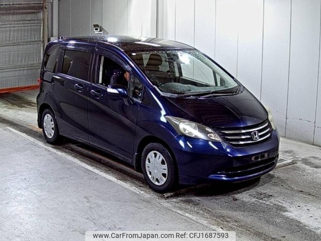honda freed 2010 CFJ1687593 image 1