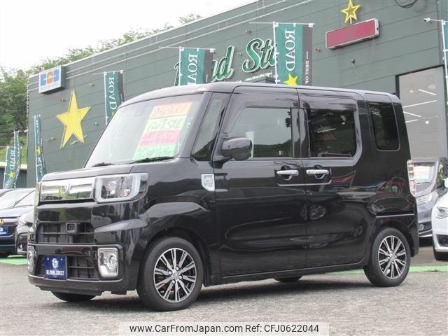 daihatsu wake 2016 -DAIHATSU--WAKE LA700S--LA700S-0072642---DAIHATSU--WAKE LA700S--LA700S-0072642- image 1