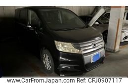 honda stepwagon 2009 -HONDA--Stepwgn DBA-RK5--RK5-1008648---HONDA--Stepwgn DBA-RK5--RK5-1008648-