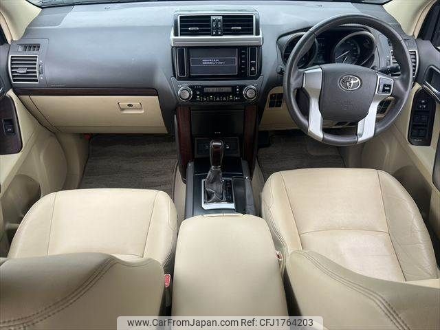 toyota land-cruiser-prado 2016 CFJ1764203 image 2