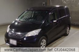 honda freed 2012 -HONDA--Freed GB3-1405579---HONDA--Freed GB3-1405579-