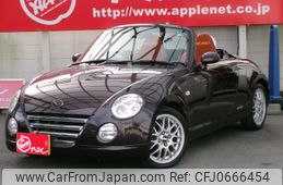 daihatsu copen 2010 -DAIHATSU--Copen ABA-L880K--L880K-0053507---DAIHATSU--Copen ABA-L880K--L880K-0053507-