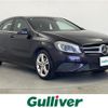 mercedes-benz a-class 2013 -MERCEDES-BENZ--Benz A Class DBA-176042--WDD1760422J205913---MERCEDES-BENZ--Benz A Class DBA-176042--WDD1760422J205913- image 1