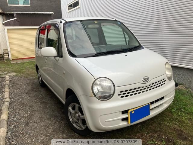 daihatsu move-latte 2008 -DAIHATSU--Move Latte DBA-L550S--L550S-0117782---DAIHATSU--Move Latte DBA-L550S--L550S-0117782- image 2