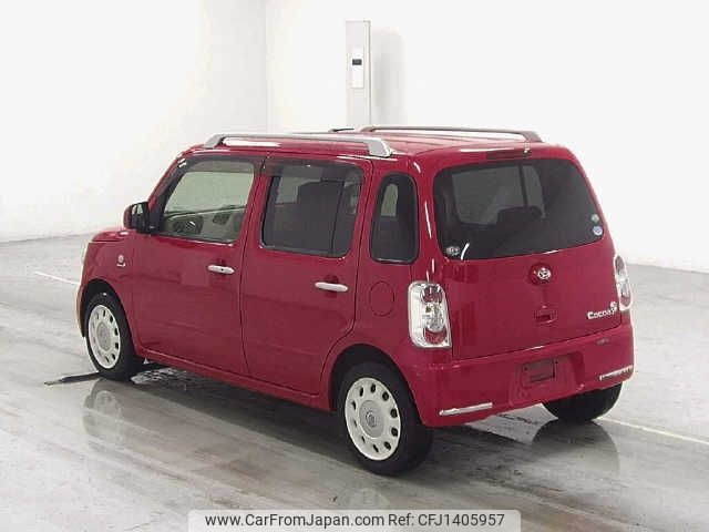 daihatsu mira-cocoa 2016 -DAIHATSU--Mira Cocoa L675S-0214009---DAIHATSU--Mira Cocoa L675S-0214009- image 2