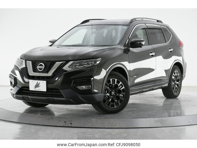 nissan x-trail 2018 quick_quick_HNT32_HNT32-169819 image 1