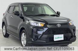 toyota raize 2021 -TOYOTA--Raize 5BA-A200A--A200A-0141513---TOYOTA--Raize 5BA-A200A--A200A-0141513-
