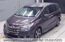 honda odyssey 2016 -HONDA--Odyssey RC1-RC11119247---HONDA--Odyssey RC1-RC11119247-