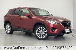 mazda cx-5 2014 -MAZDA--CX-5 DBA-KEEFW--KEEFW-114276---MAZDA--CX-5 DBA-KEEFW--KEEFW-114276-