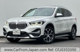 bmw x1 2021 -BMW--BMW X1 3DA-AD20--WBA32AD0205U22536---BMW--BMW X1 3DA-AD20--WBA32AD0205U22536-