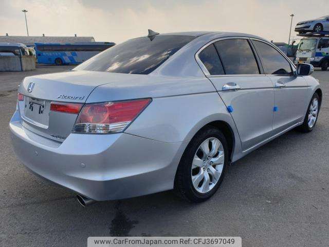 honda accord 2009 CFJ3697049 image 2