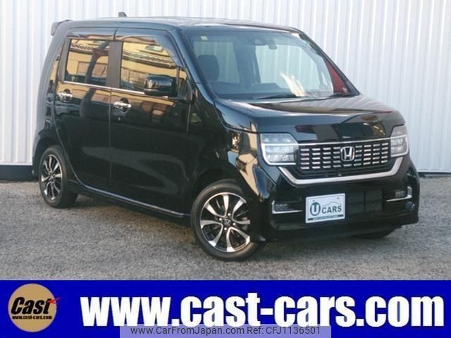 honda n-wgn 2020 quick_quick_JH3_JH3-1051747 image 1