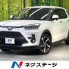toyota raize 2022 quick_quick_A202A_A202A-0023279 image 1