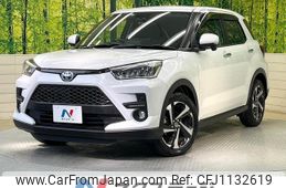 toyota raize 2022 quick_quick_A202A_A202A-0023279